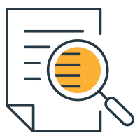Instant generation of itemised spreadsheets and accurate bill of quantities (BoQs) 