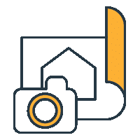 High-resolution photographic reporting & detailed findings 