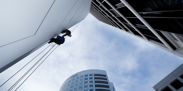 Guide to Rope Access Training, Courses and Certification