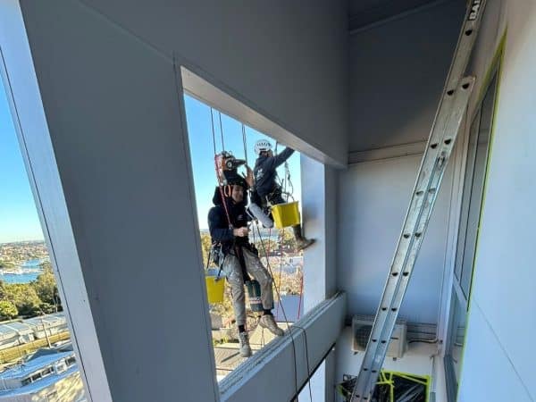 Emergency Make Safe Repairs