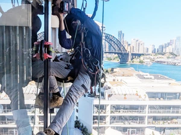 Remedial Works & Leak Repairs